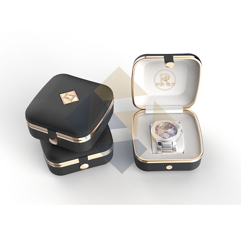 Watch Box Luxury