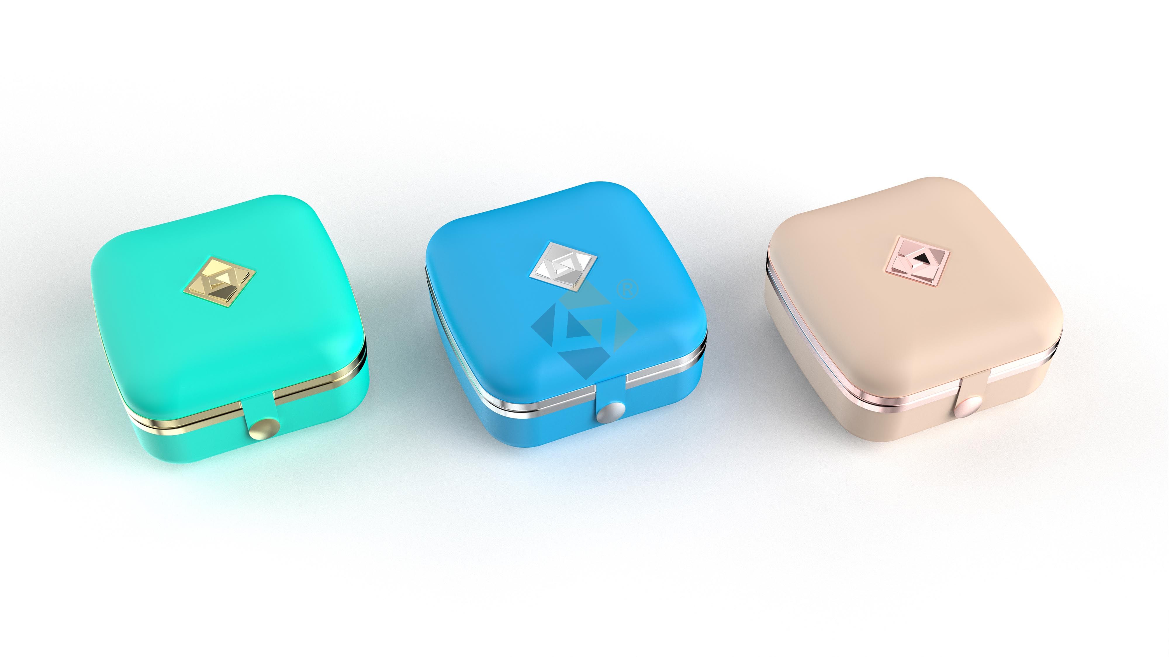 best luxury watch box