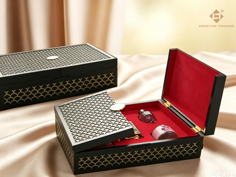 Perfume Box Preferences Across Different Markets: Packaging Strategies for Brands in the US, Europe, China, and the Middle East
