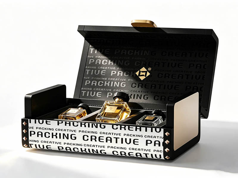 Eco-Friendly and Sustainable Perfume Boxes: Achieving Environmental Compliance While Maintaining Premium Aesthetics
