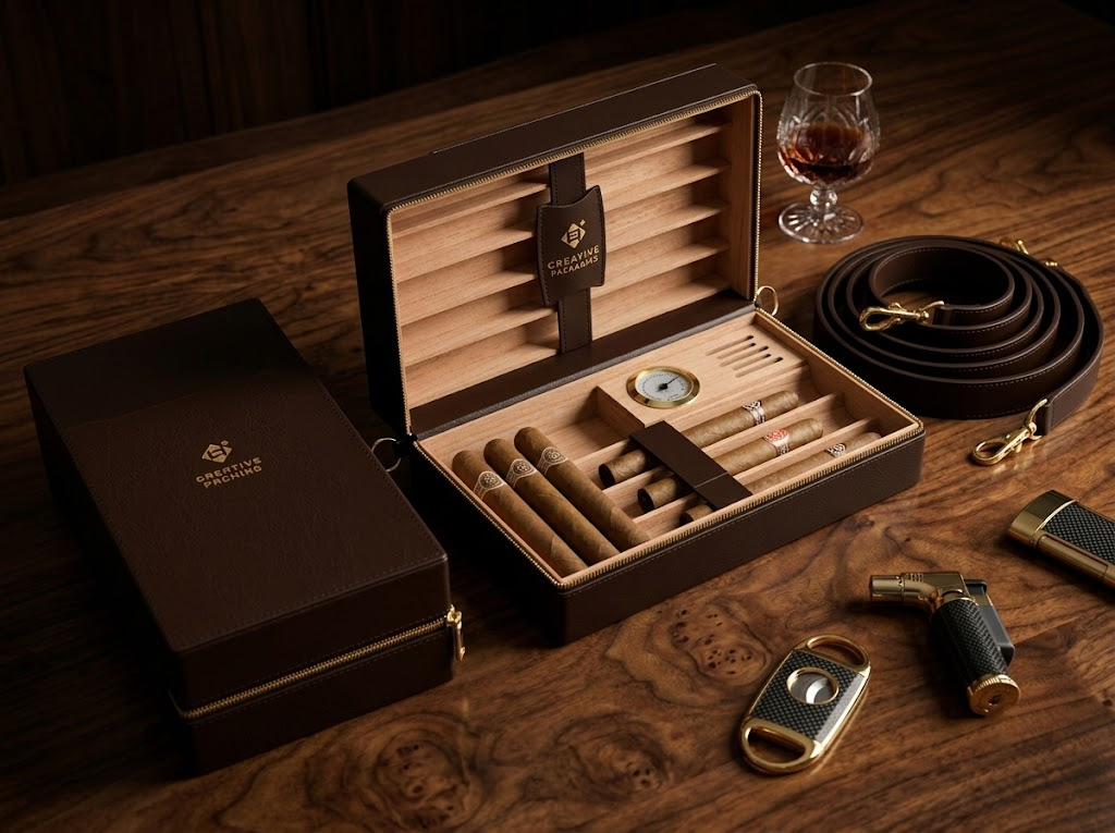 How to Make a Premium Cigar Box Without Exceeding Budget
