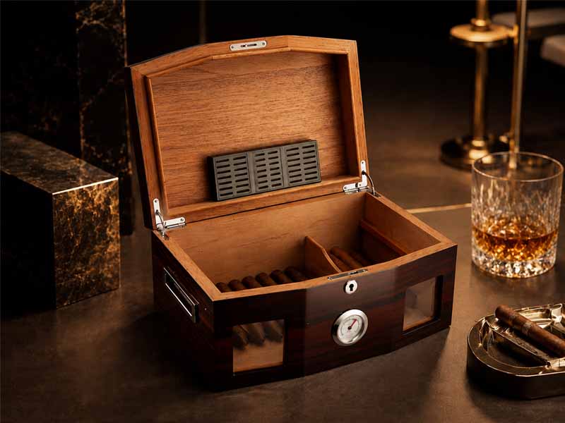 Why Some Cigar Box Factories Deliver on Time and Others Don’t