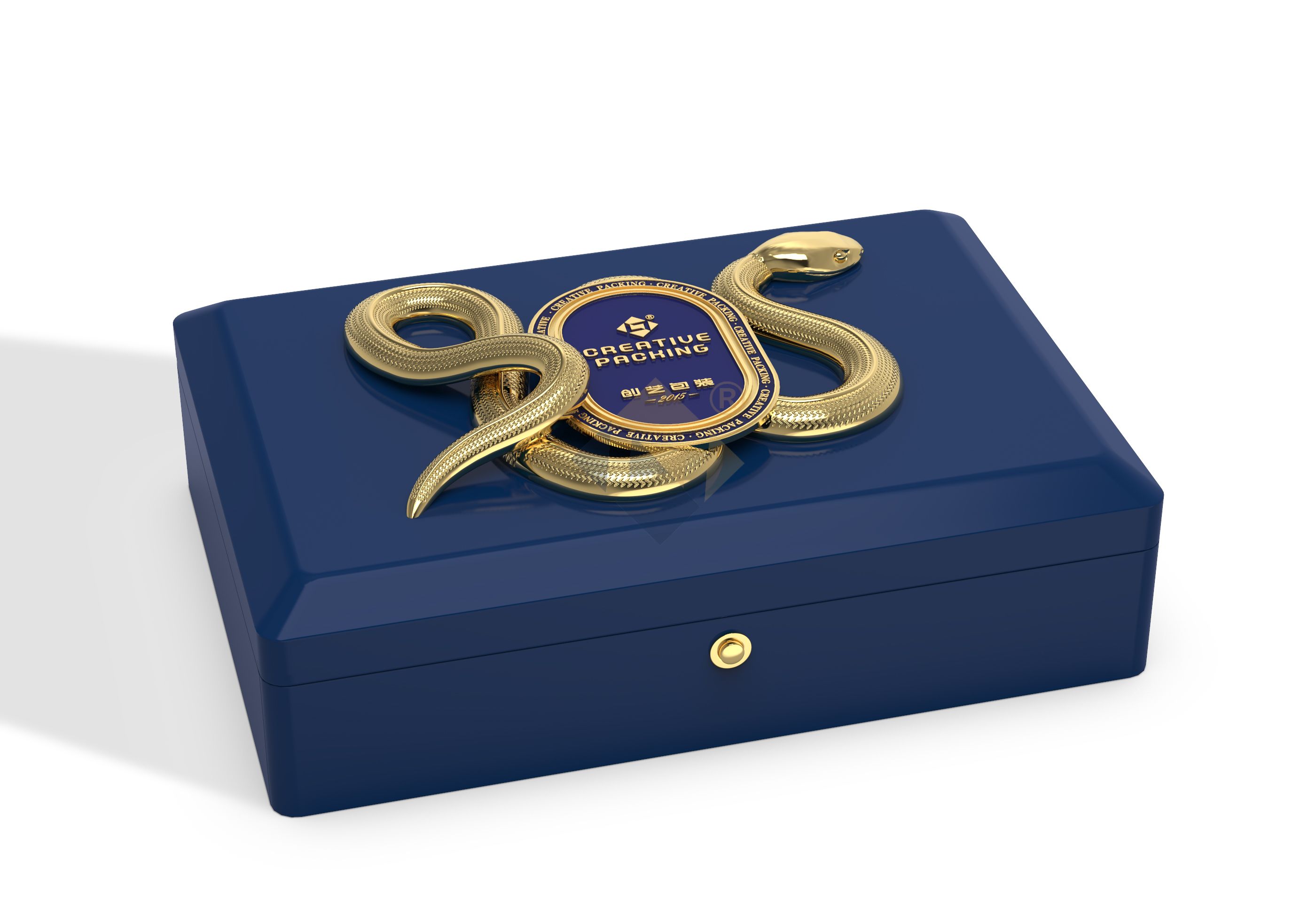 Custom Jewellery Packaging