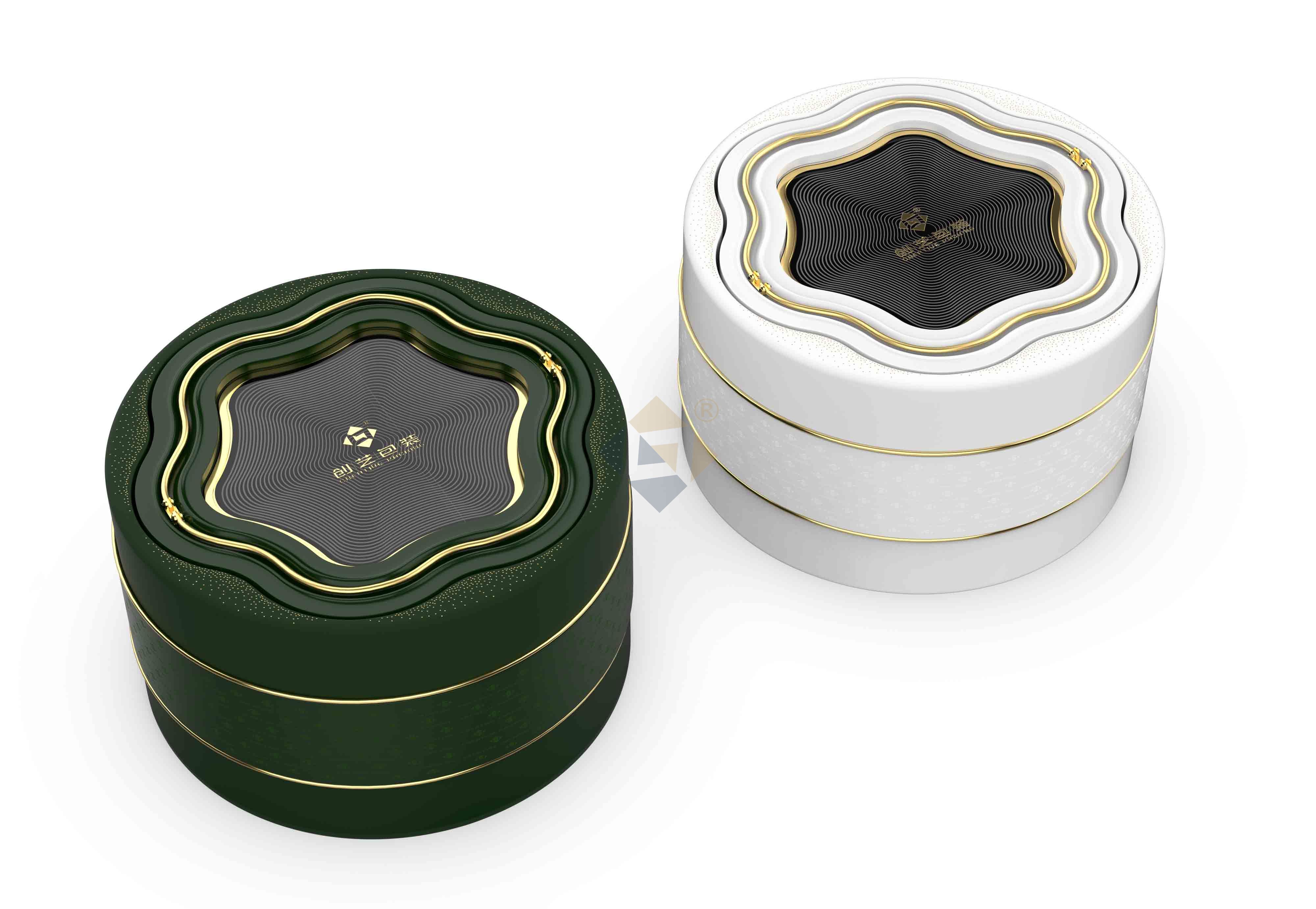 Custom Perfume Boxes